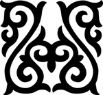 花纹