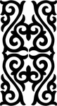 花纹