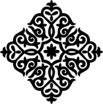 花纹