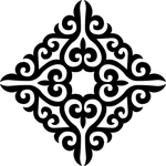 花纹