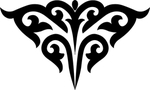 花纹
