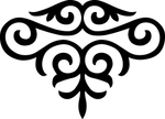 花纹