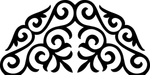 花纹
