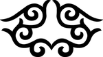 花纹