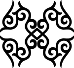 花纹