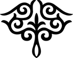 花纹