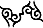 花纹