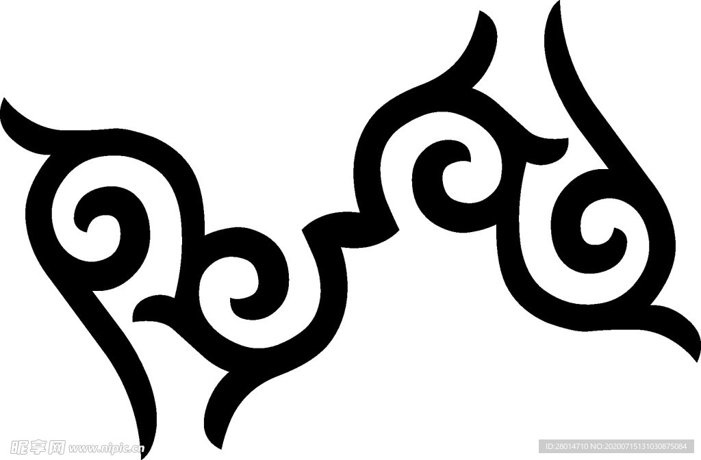 花纹