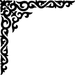 花纹