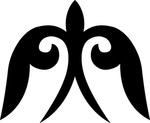 花纹