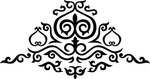 花纹