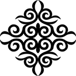 花纹