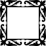 花纹