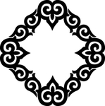 花纹
