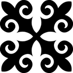 花纹