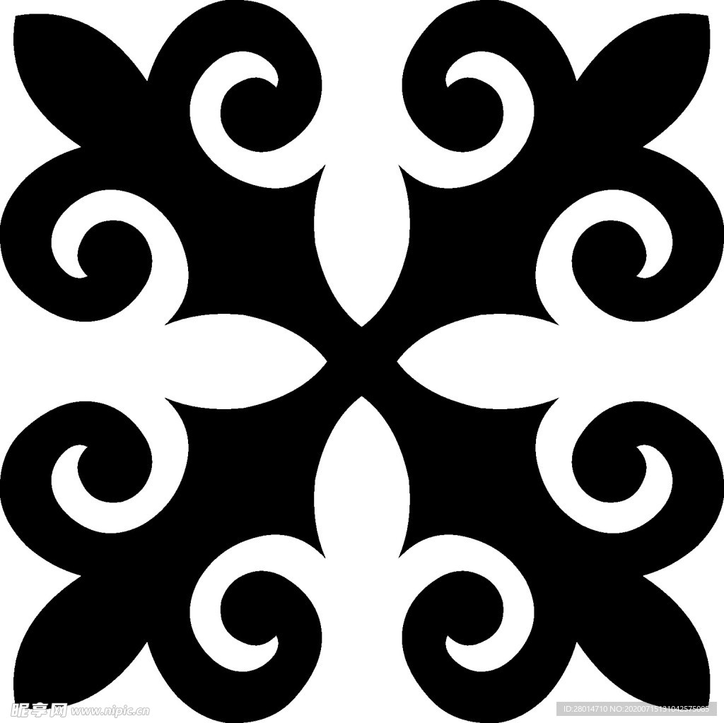 花纹