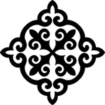 花纹