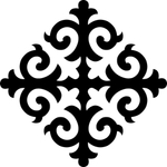 花纹
