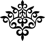 花纹