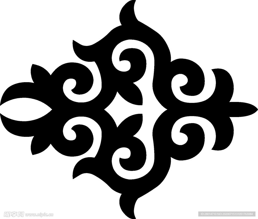 花纹