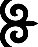 花纹