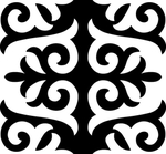 花纹