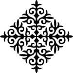 花纹