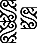 花纹