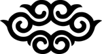 花纹