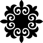 花纹