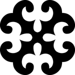 花纹