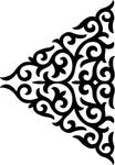 花纹