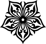 花纹