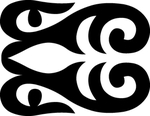 花纹