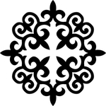 花纹