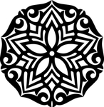花纹