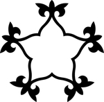 花纹