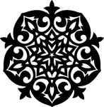 花纹