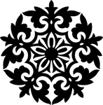 花纹