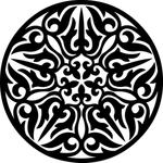 花纹