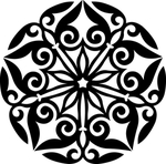 花纹