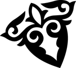 花纹