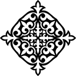花纹