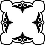 花纹