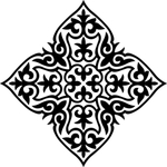 花纹