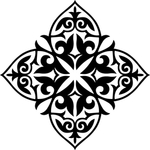 花纹
