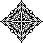 花纹