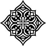 花纹