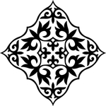 花纹