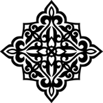 花纹